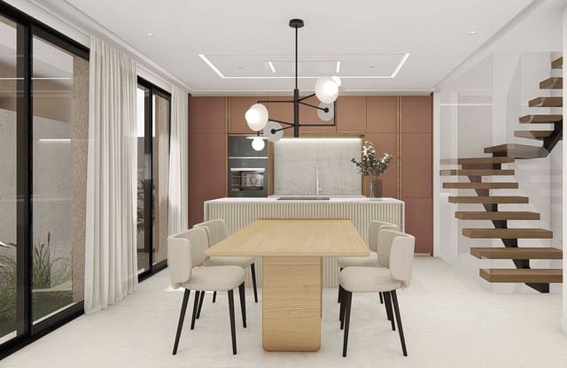 3 quarto Moradia para venda em Dolores com piscina garagem - 435 000 € (Ref: 7673604)