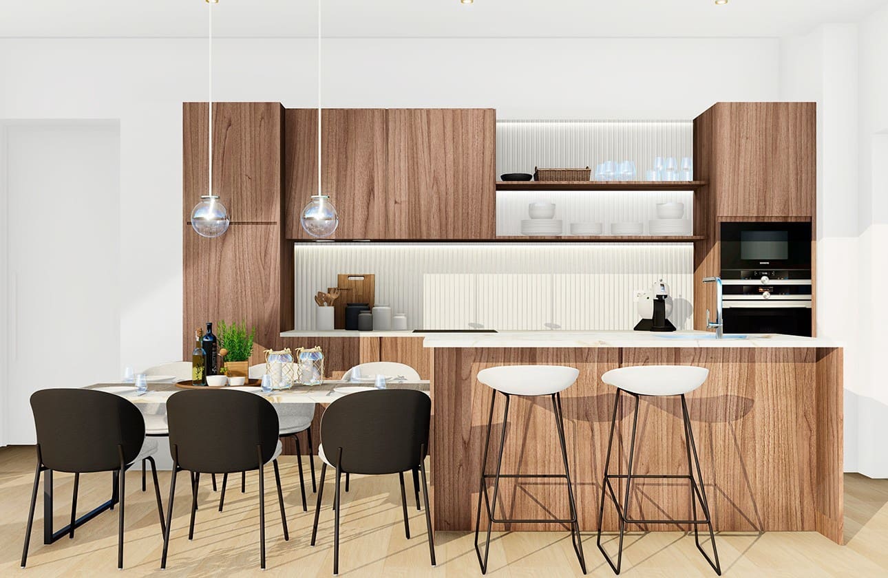 3 sovrum Villa till salu i Finestrat med pool garage - 590 000 € (Ref: 7673606)