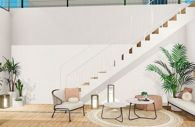 3 sovrum Villa till salu i Golf Bahía, Finestrat med pool garage - 590 000 € (Ref: 7673606)