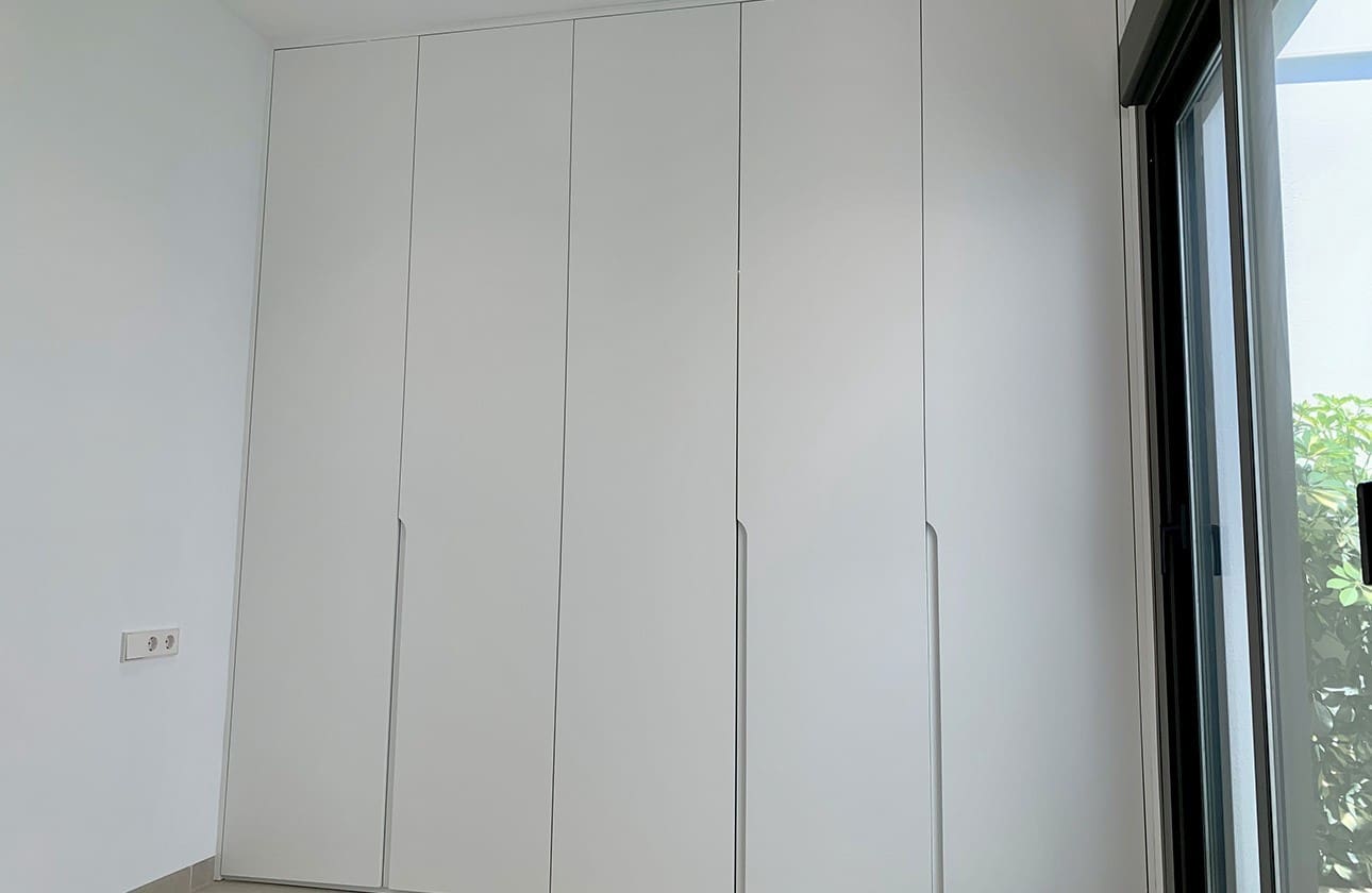 3 chambre Villa/Maison à vendre à Los Alcazares avec piscine garage - 489 900 € (Ref: 7673611)