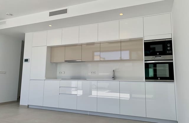 3 chambre Villa/Maison à vendre à Las Lomas de Rame - Bahía Bella, Los Alcázares avec piscine garage - 489 900 € (Ref: 7673611)