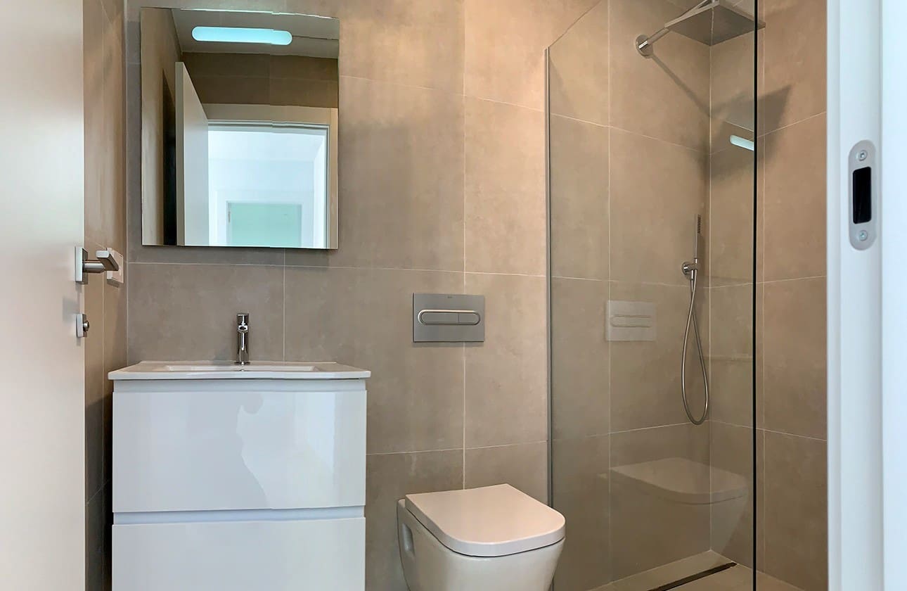 3 chambre Villa/Maison à vendre à Los Alcazares avec piscine garage - 489 900 € (Ref: 7673611)