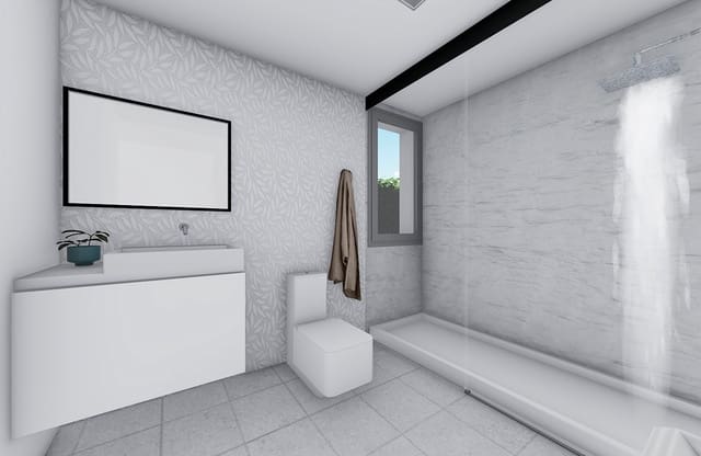 3 bedroom Villa for sale in San Juan de los Terreros, Pulpí with pool garage - € 525,000 (Ref: 7686443)