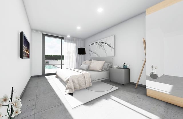 3 bedroom Villa for sale in San Juan de los Terreros, Pulpí with pool garage - € 525,000 (Ref: 7686443)