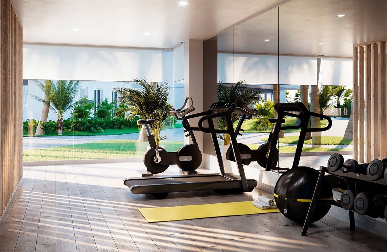 2 soverom Leilighet til salgs i Javea / Xabia med svømmebasseng - € 390 500 (Ref: 7746095)