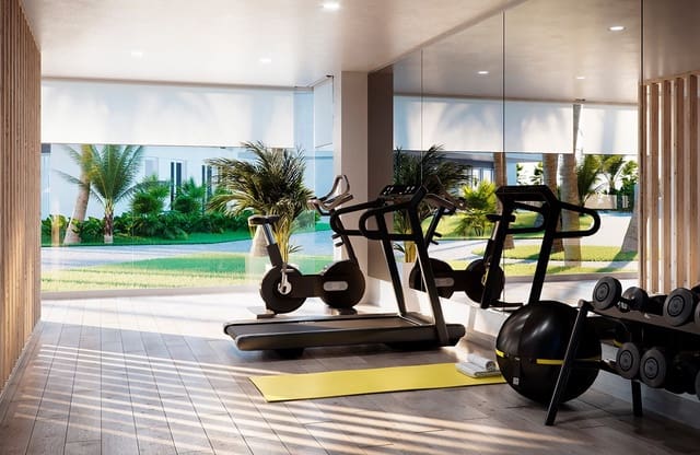 2 soverom Leilighet til salgs i Centro ciudad, Javea / Xàbia med svømmebasseng - € 400 500 (Ref: 7746096)