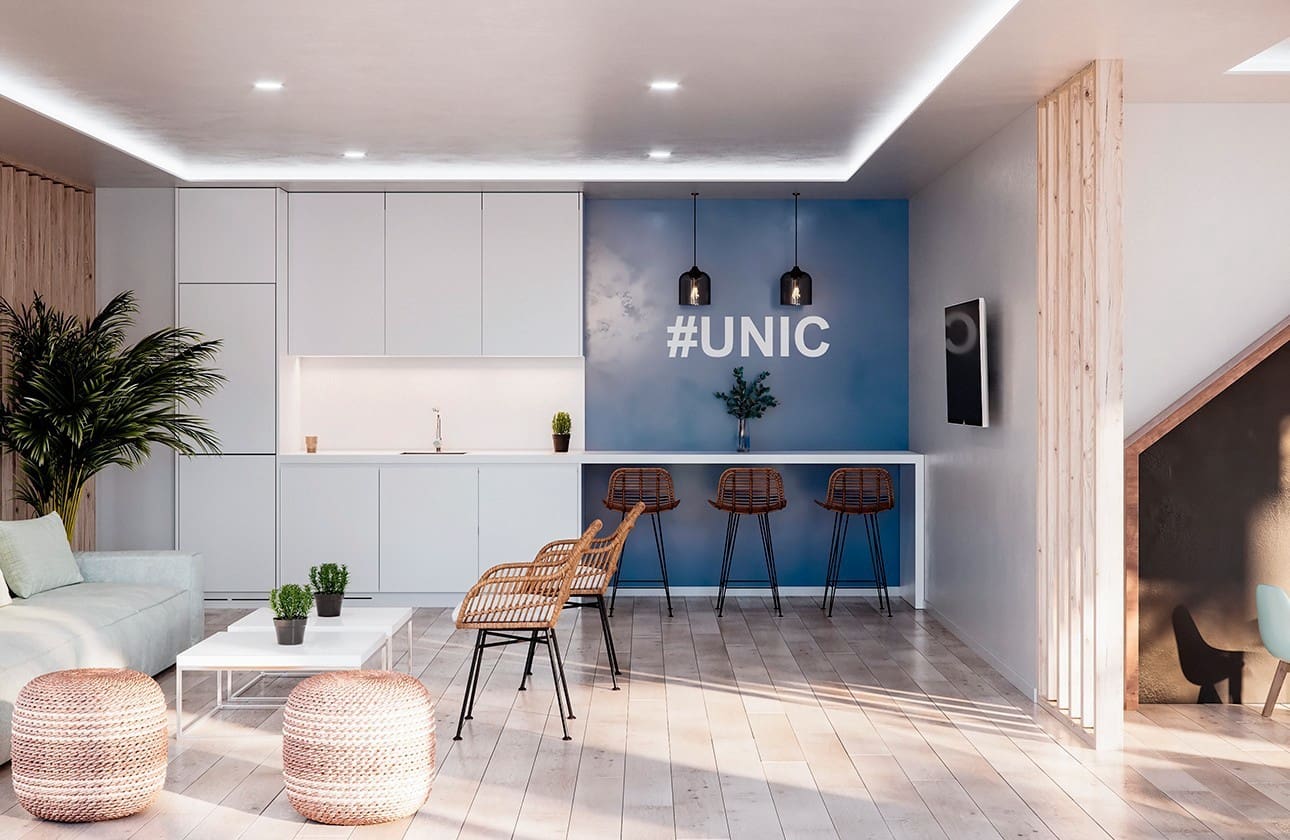 2 camera da letto Appartamento in vendita in Javea / Xabia con piscina - 400.500 € (Rif: 7746096)