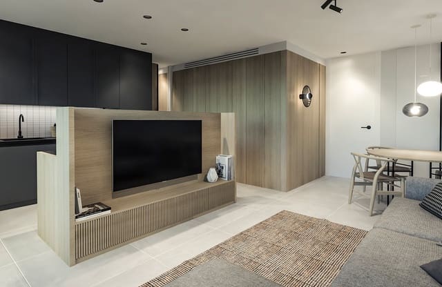 2 soverom Leilighet til salgs i Puerto Deportivo, Guardamar del Segura med svømmebasseng garasje - € 269 500 (Ref: 7824198)