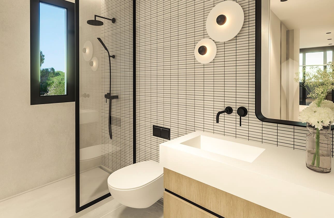 2 soverom Leilighet til salgs i Guardamar del Segura med svømmebasseng garasje - € 269 500 (Ref: 7824198)