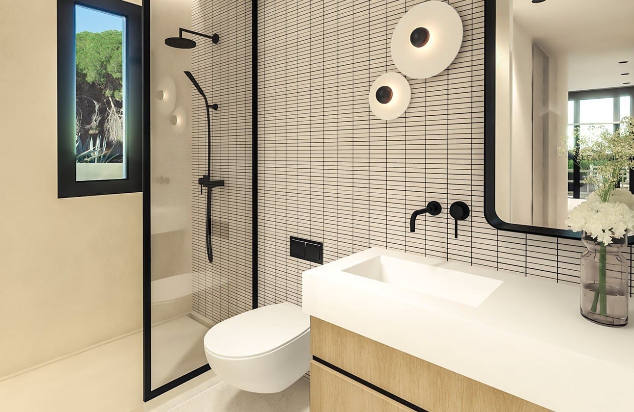 2 bedroom Apartment for sale in Guardamar del Segura with pool garage - € 329,000 (Ref: 7824199)