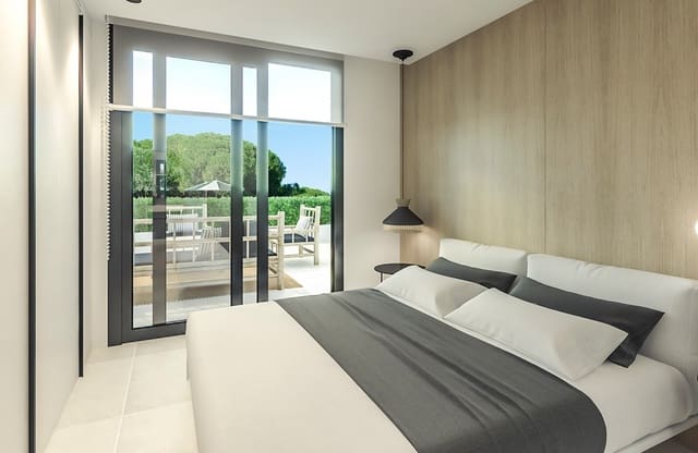 2 soverom Leilighet til salgs i Puerto Deportivo, Guardamar del Segura med svømmebasseng garasje - € 329 000 (Ref: 7824199)