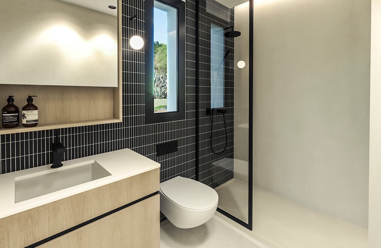 2 bedroom Apartment for sale in Guardamar del Segura with pool garage - € 329,000 (Ref: 7824199)