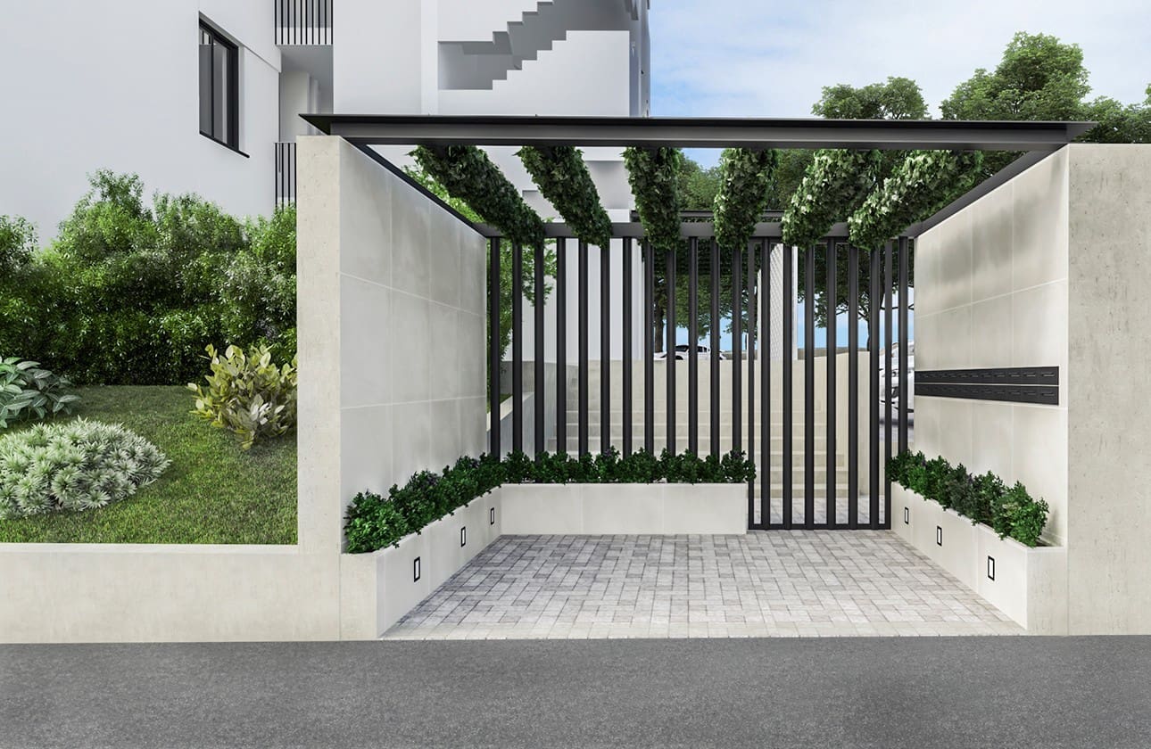 2 camera da letto Attico in vendita in Guardamar del Segura con piscina garage - 549.000 € (Rif: 7824200)