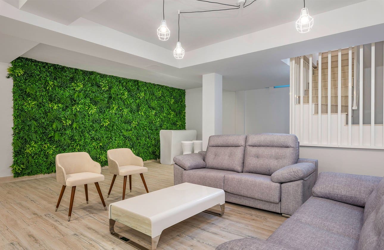 3 soveværelse Semi-Rækkehus til salg i Los Montesinos med swimmingpool garage - € 485.000 (Ref: 7853695)