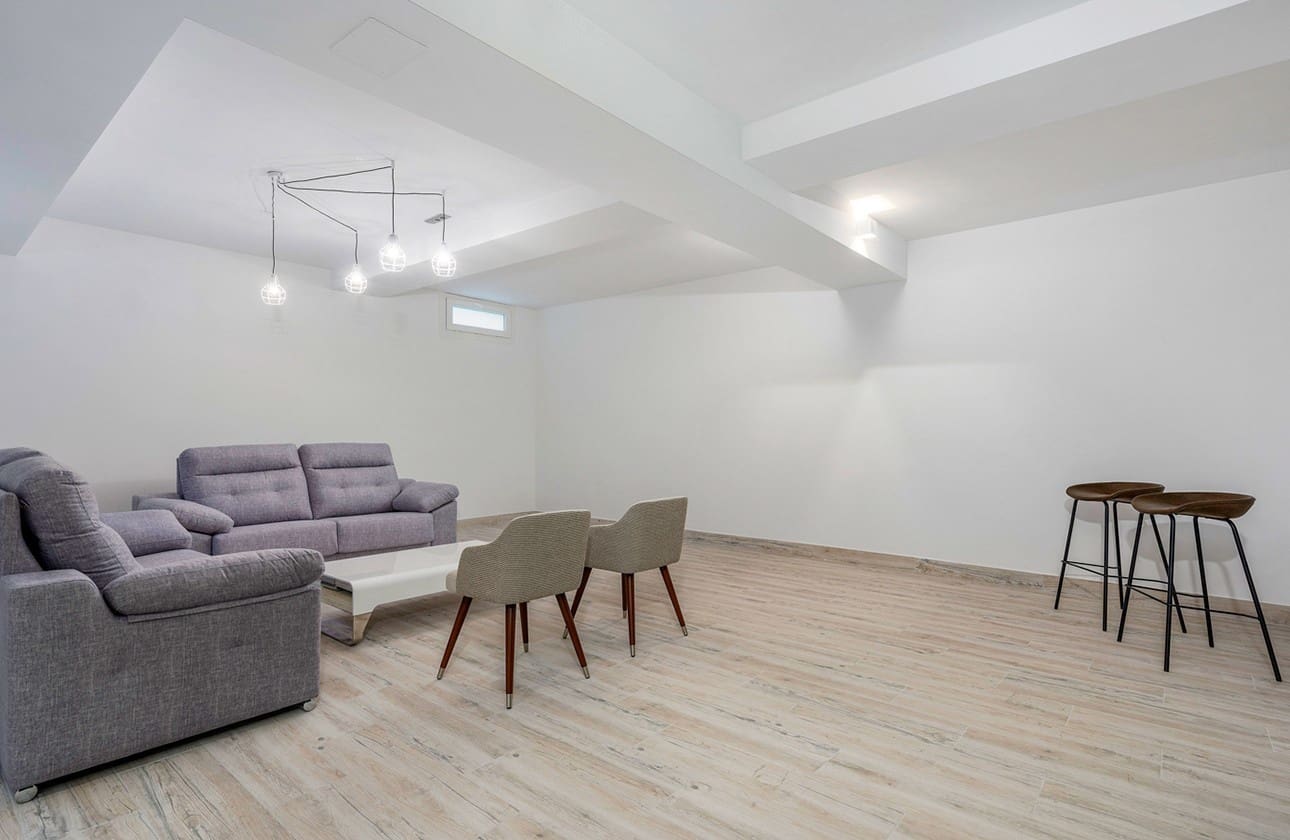 3 soveværelse Semi-Rækkehus til salg i Los Montesinos med swimmingpool garage - € 485.000 (Ref: 7853695)