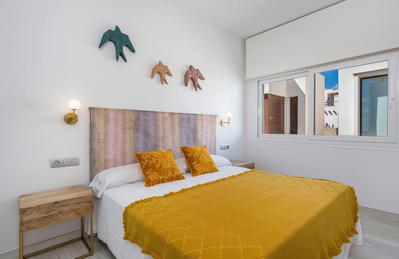 3 bedroom Semi-detached Villa for sale in Los Montesinos with pool garage - € 485,000 (Ref: 7853696)