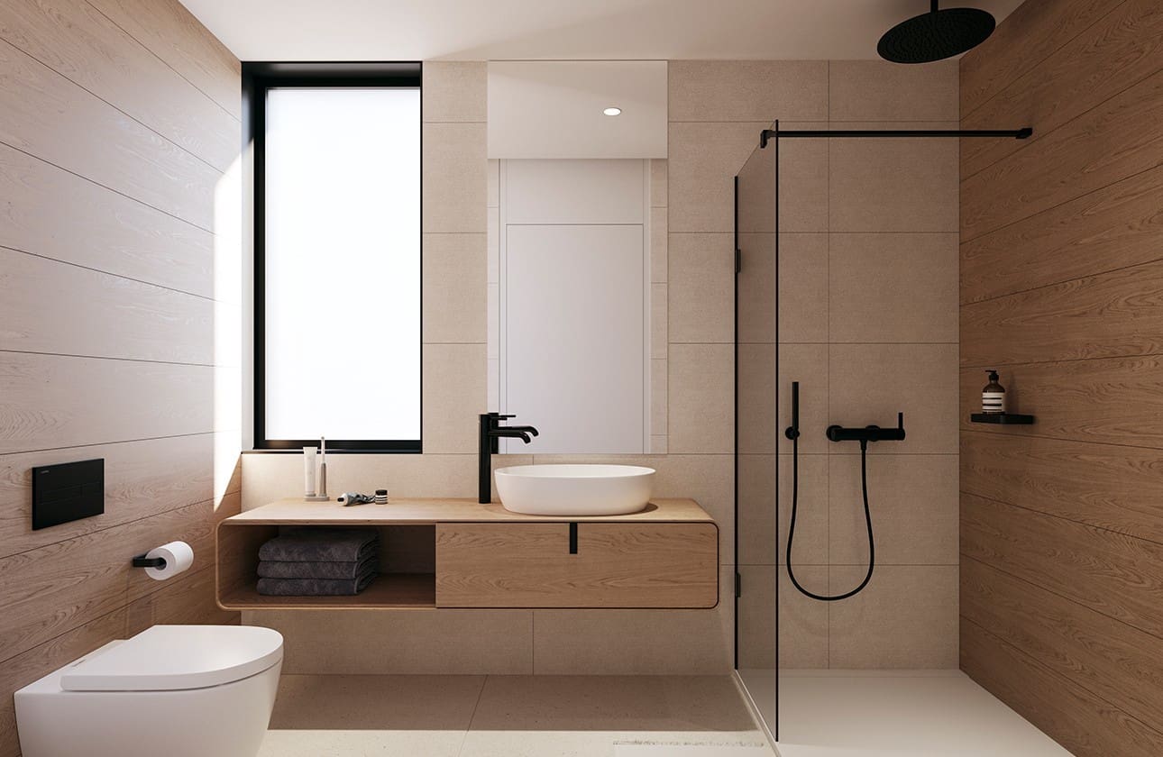 Chalet de 3 habitaciones en Finestrat en venta con piscina garaje - 760.000 € (Ref: 7858893)