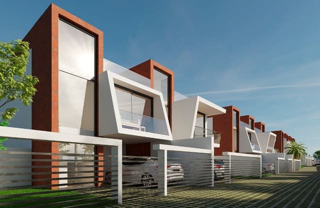 3 soverom Hus til salgs i Playa Arenal - Bol, Calpe / Calp med svømmebasseng garasje - € 755 000 (Ref: 7858899)