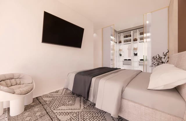 3 soverom Villa til salgs i Pinar de Campoverde, Pilar de la Horadada med svømmebasseng garasje - € 825 000 (Ref: 7897952)