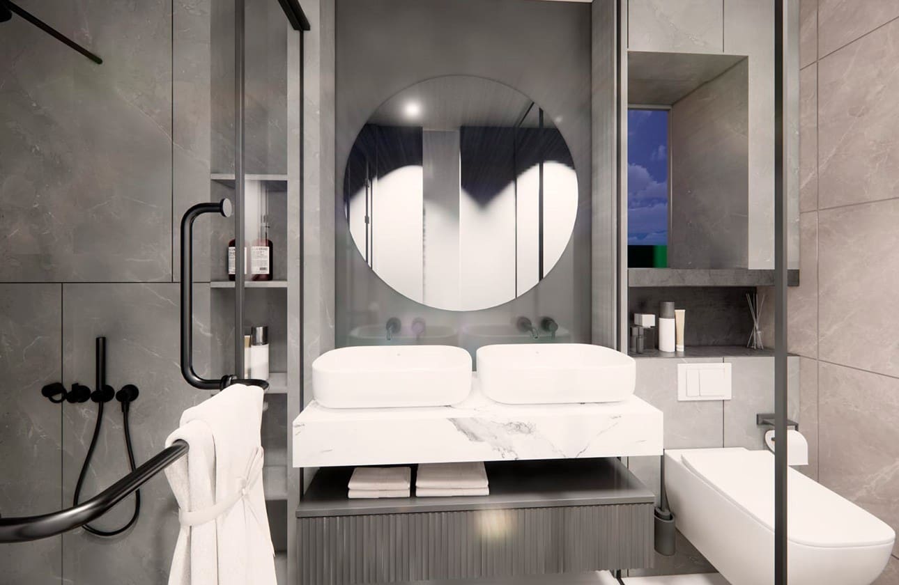 3 soverom Villa til salgs i Pinar de Campoverde med svømmebasseng garasje - € 825 000 (Ref: 7897952)