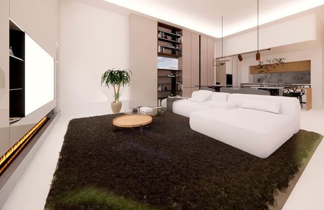 3 soverom Villa til salgs i Pinar de Campoverde, Pilar de la Horadada med svømmebasseng garasje - € 825 000 (Ref: 7897952)