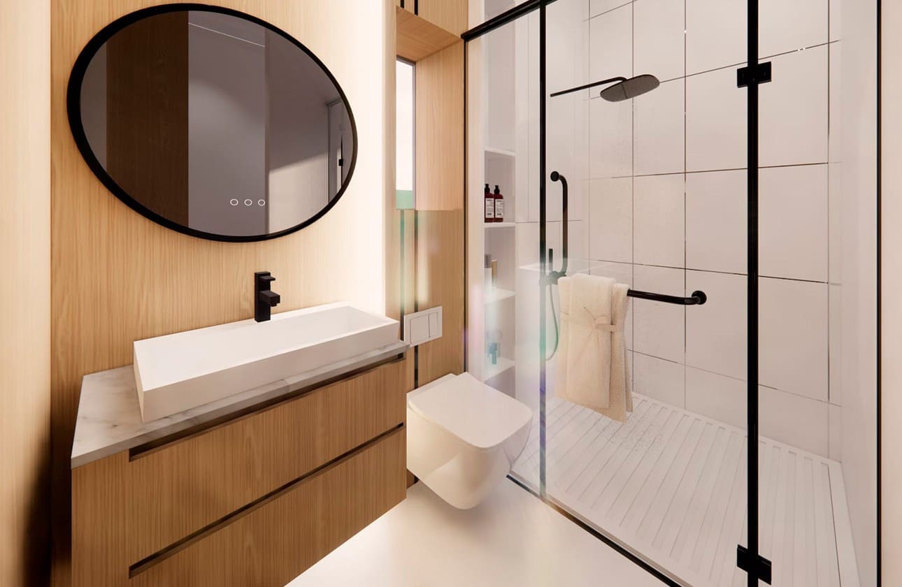 3 soverom Villa til salgs i Pinar de Campoverde med svømmebasseng garasje - € 825 000 (Ref: 7897952)