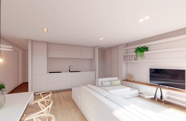 2 quarto Apartamento para venda em Atamaría, Cartagena com piscina garagem - 391 000 € (Ref: 7954279)