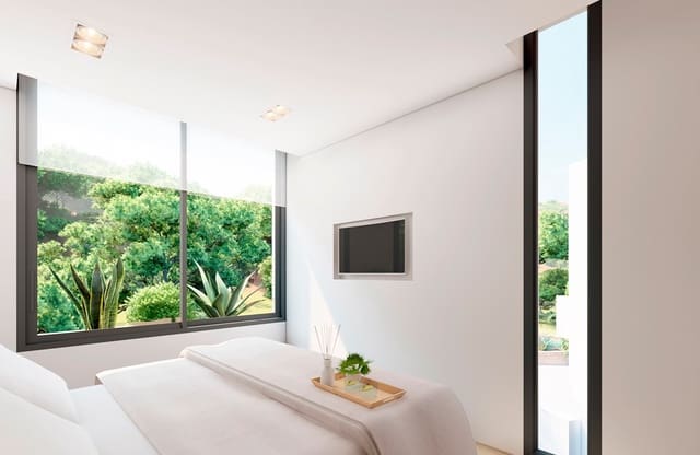 2 quarto Apartamento para venda em Atamaría, Cartagena com piscina garagem - 391 000 € (Ref: 7954279)