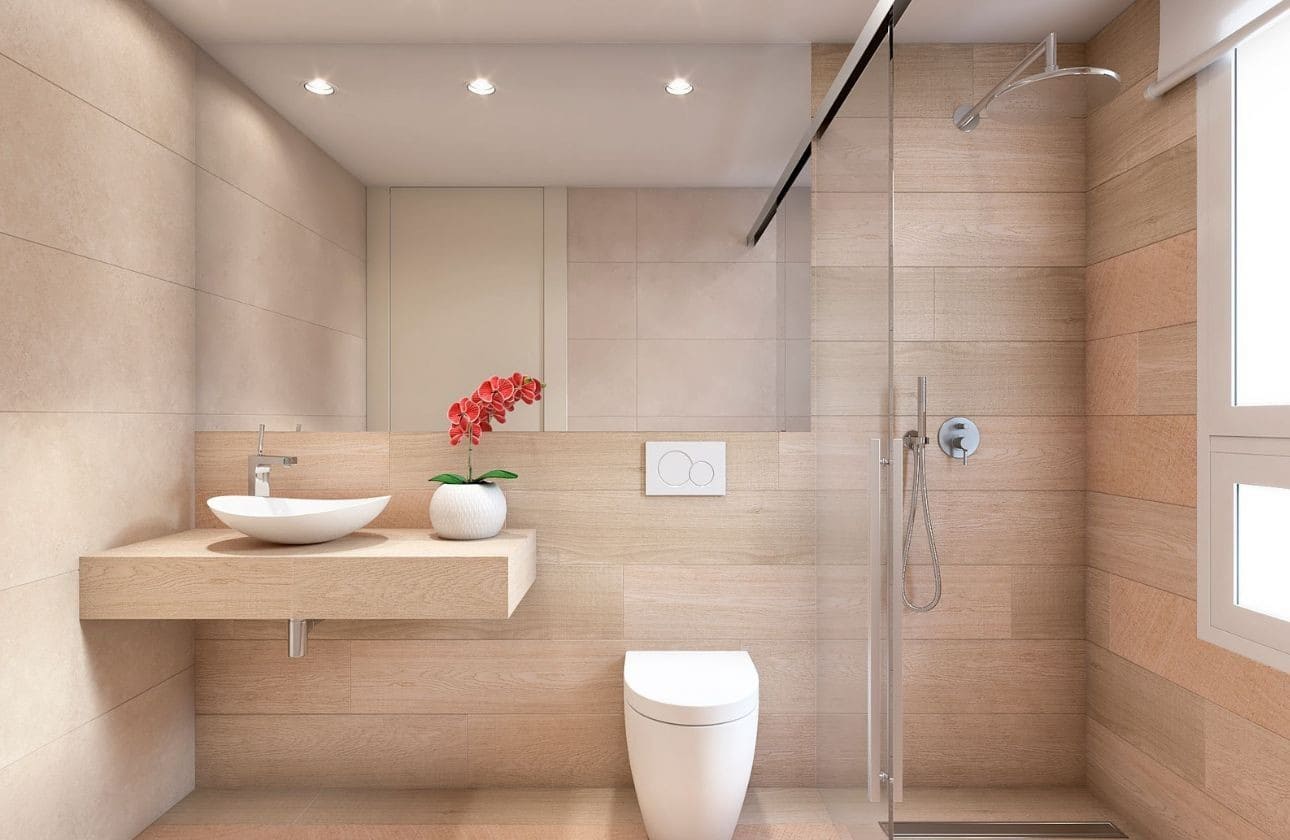 2 bedroom Apartment for sale in Algorfa with pool garage - € 285,000 (Ref: 7963957)