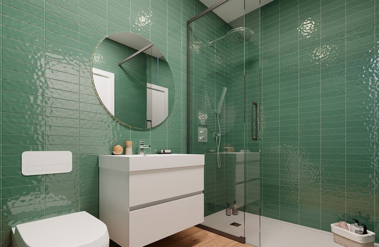 3 quarto Apartamento para venda em Muchamiel / Mutxamel com piscina garagem - 318 000 € (Ref: 7976452)