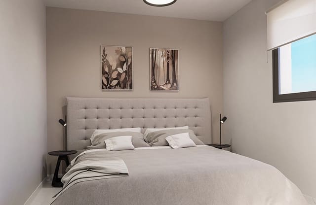 3 soveværelse Semi-Rækkehus til salg i El Chaparral - La Siesta - La Torreta, Torrevieja med swimmingpool garage - € 630.000 (Ref: 7986741)