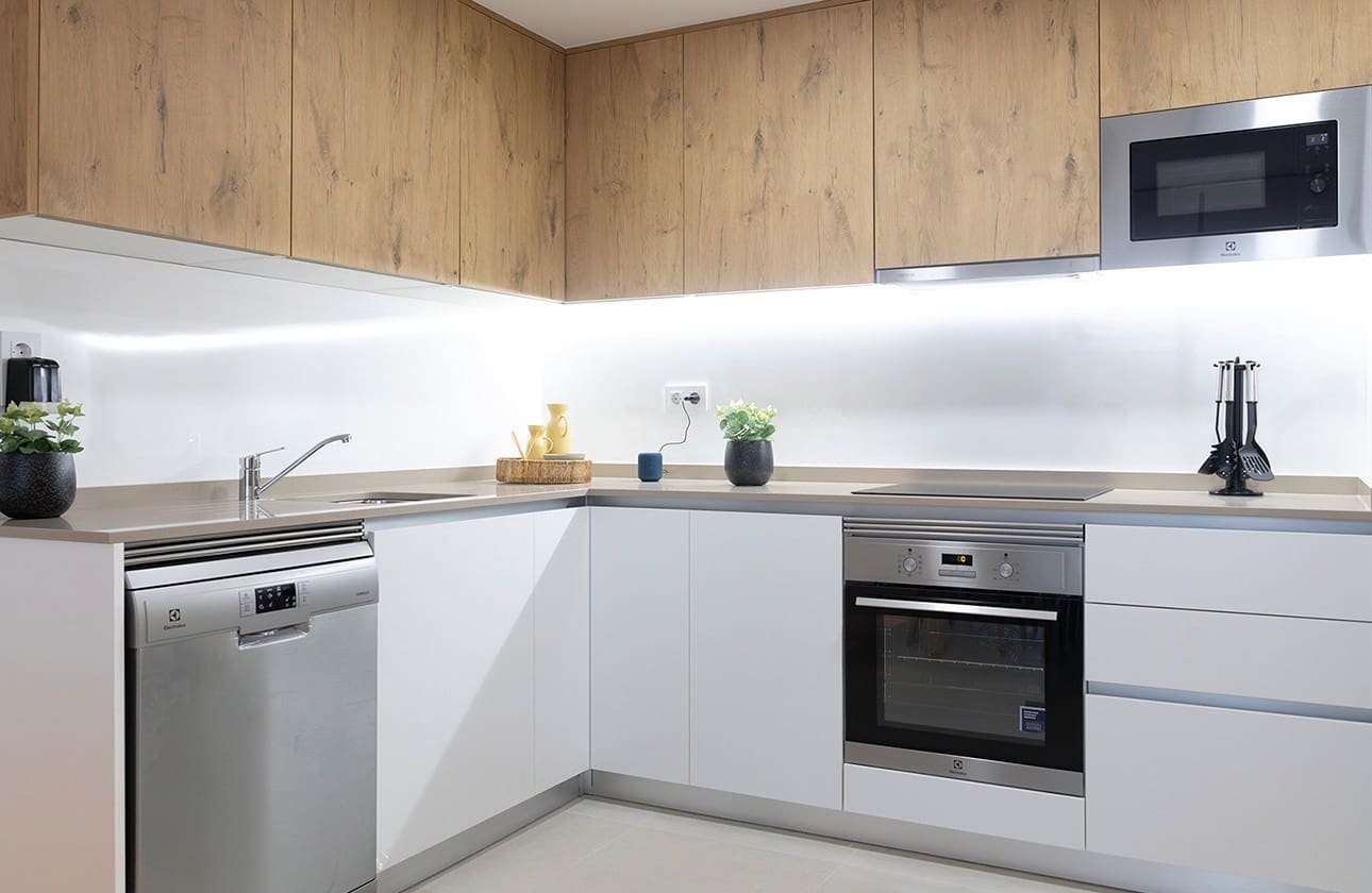 3 bedroom Apartment for sale in Punta Prima with pool garage - € 412,000 (Ref: 8031438)