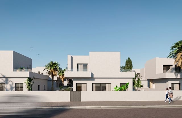 3 quarto Moradia para venda em Dolores com piscina garagem - 365 000 € (Ref: 8039614)