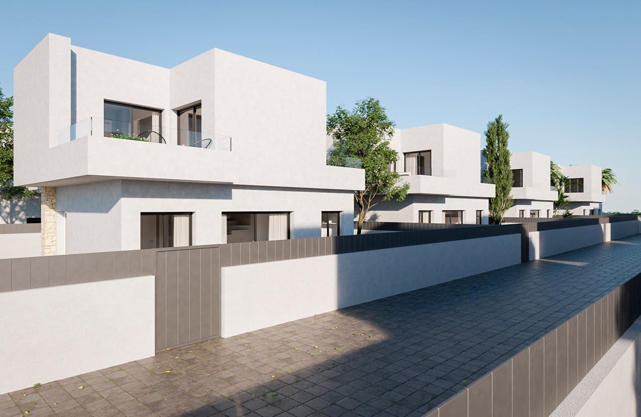 3 quarto Moradia para venda em Dolores com piscina garagem - 365 000 € (Ref: 8039614)