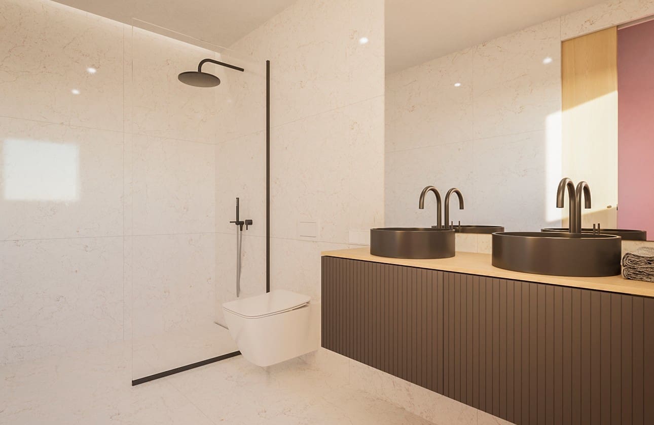 3 bedroom Villa for sale in Dolores with pool garage - € 365,000 (Ref: 8039615)