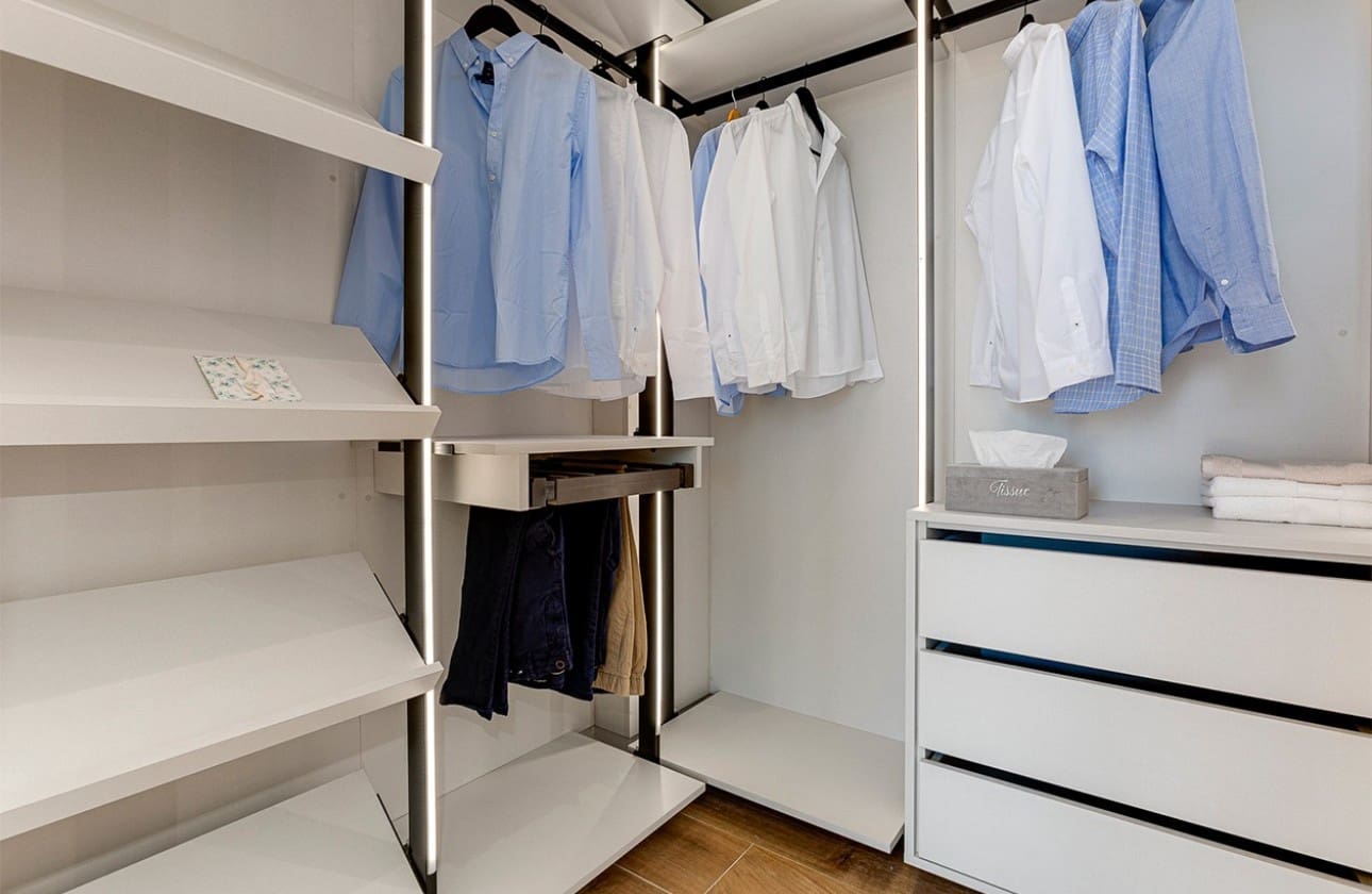 3 bedroom Villa for sale in Finestrat with pool garage - € 645,000 (Ref: 8046717)