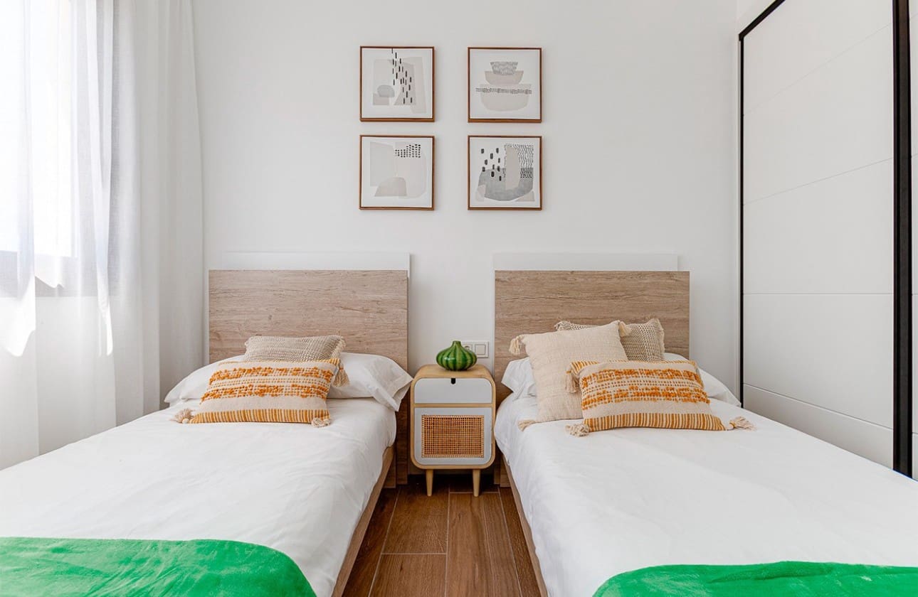 3 bedroom Villa for sale in Finestrat with pool garage - € 645,000 (Ref: 8046717)