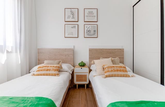 3 bedroom Villa for sale in Golf Bahía, Finestrat with pool garage - € 645,000 (Ref: 8046717)