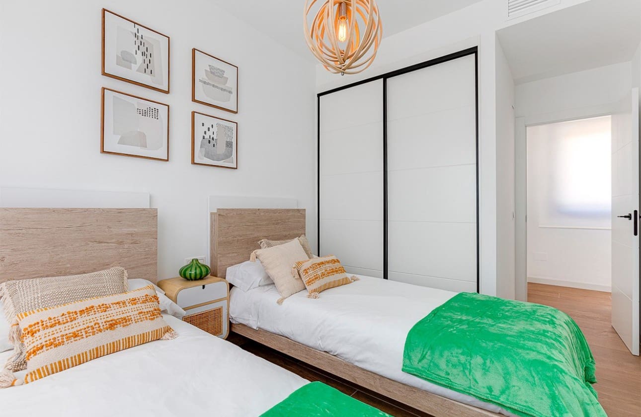 3 bedroom Villa for sale in Finestrat with pool garage - € 645,000 (Ref: 8046717)