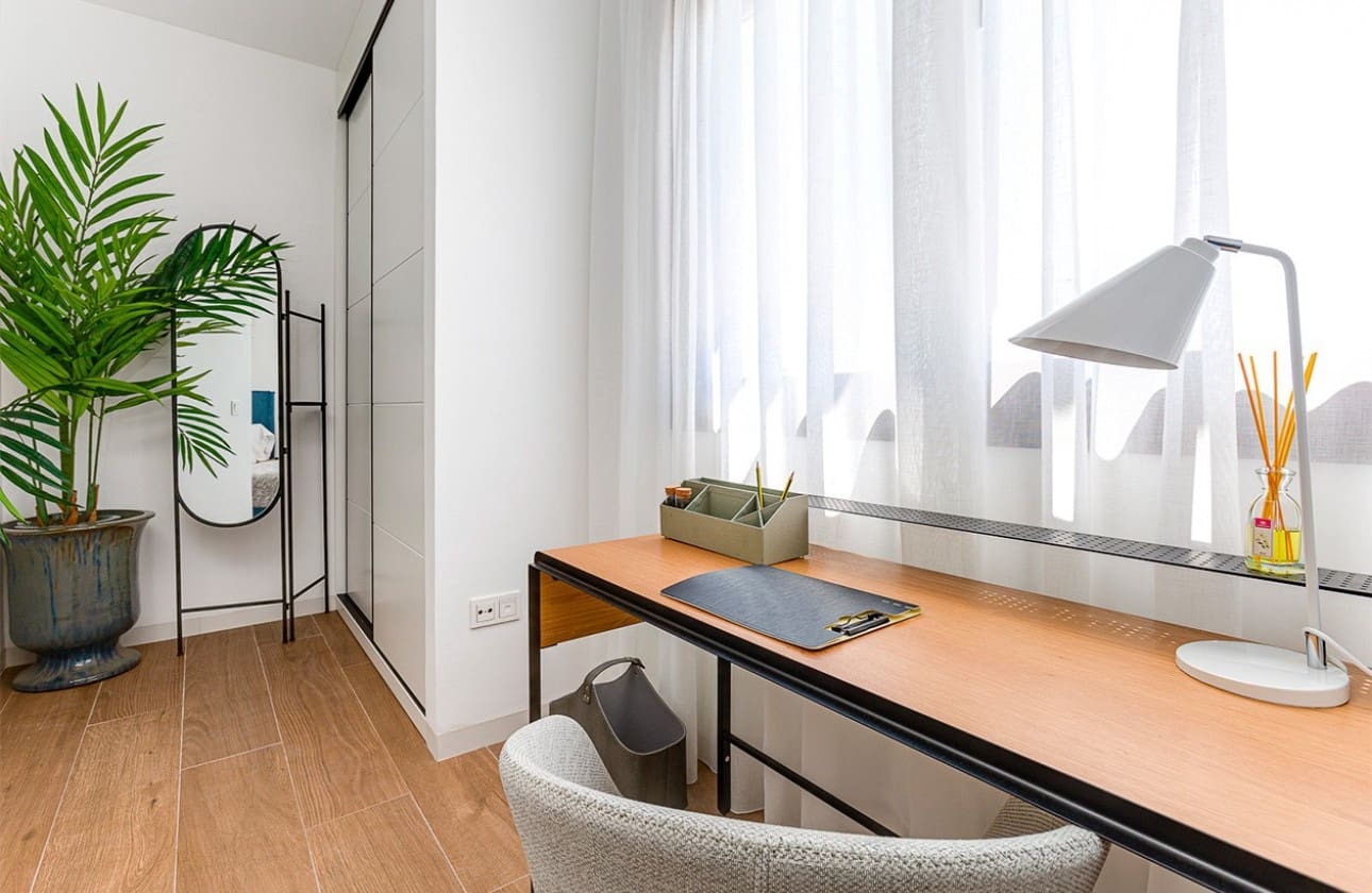 3 bedroom Villa for sale in Finestrat with pool garage - € 645,000 (Ref: 8046717)