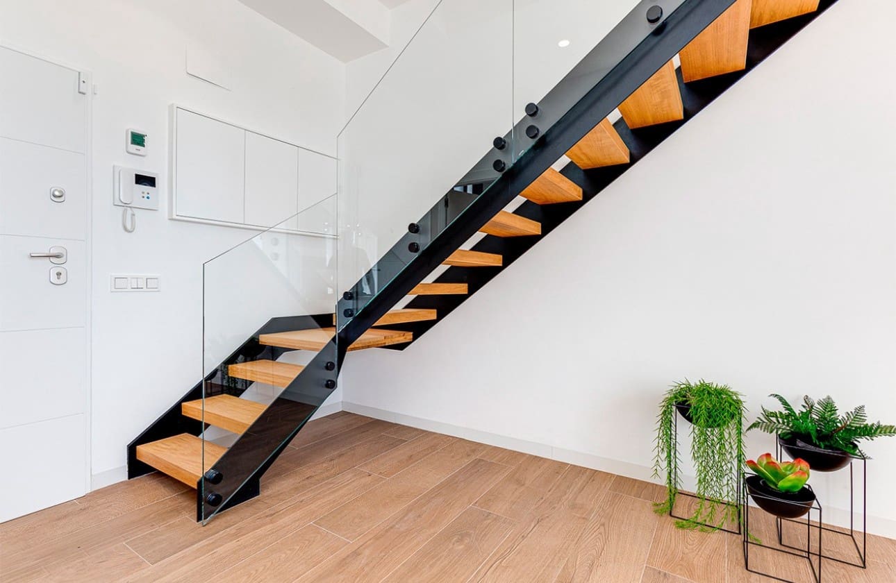 3 bedroom Villa for sale in Finestrat with pool garage - € 645,000 (Ref: 8046717)