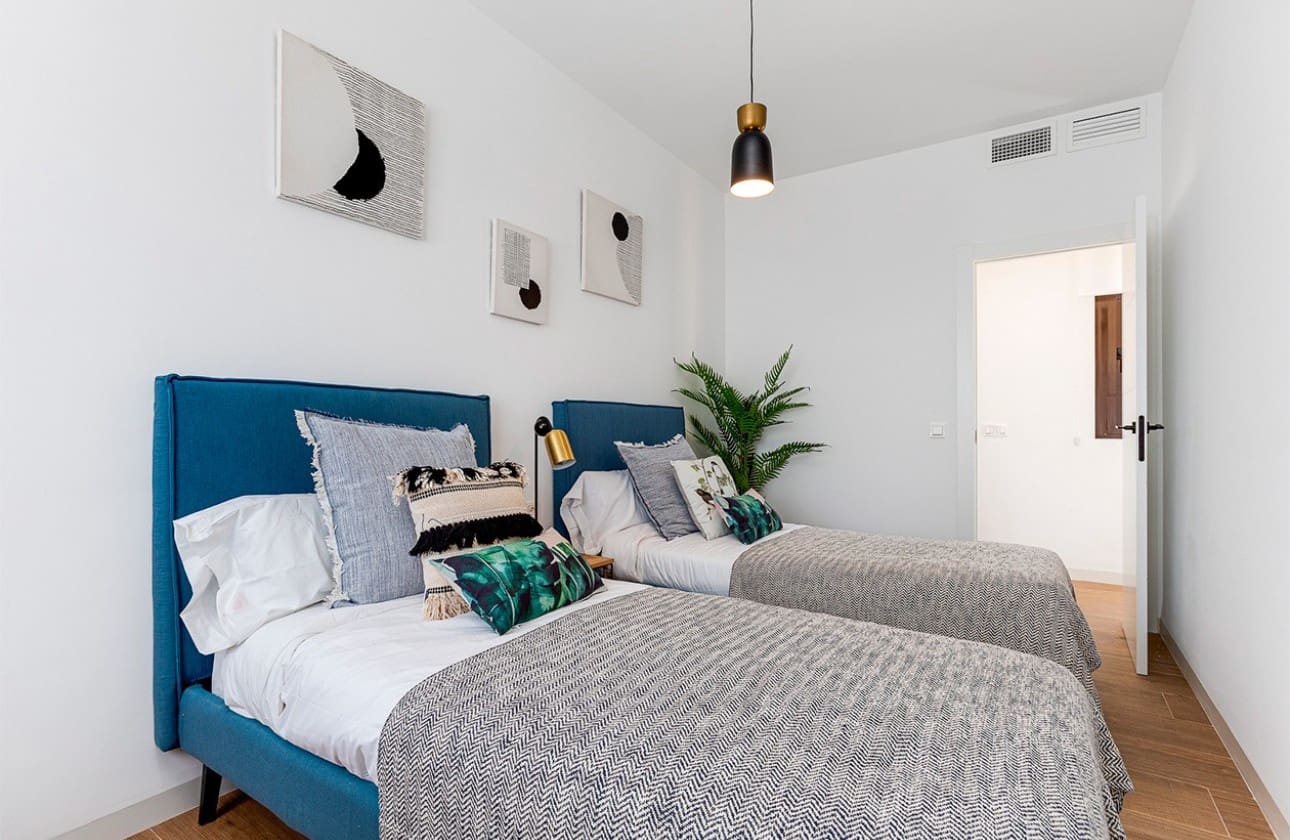 3 bedroom Villa for sale in Finestrat with pool garage - € 645,000 (Ref: 8046717)