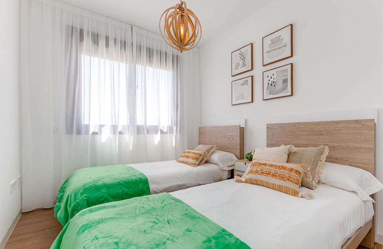 3 bedroom Villa for sale in Finestrat with pool garage - € 645,000 (Ref: 8046717)