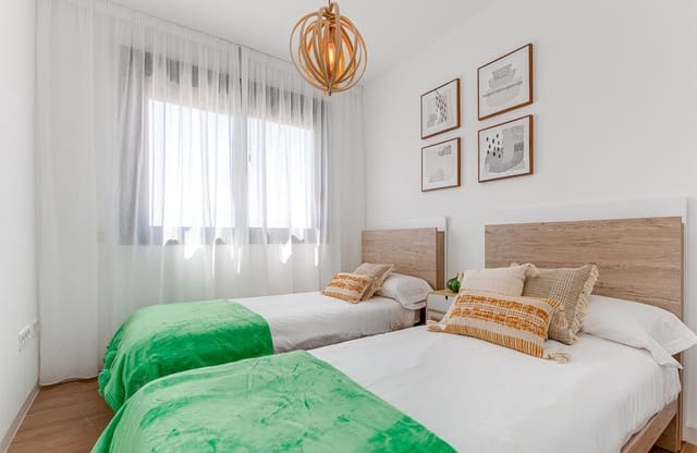 3 bedroom Villa for sale in Golf Bahía, Finestrat with pool garage - € 645,000 (Ref: 8046717)