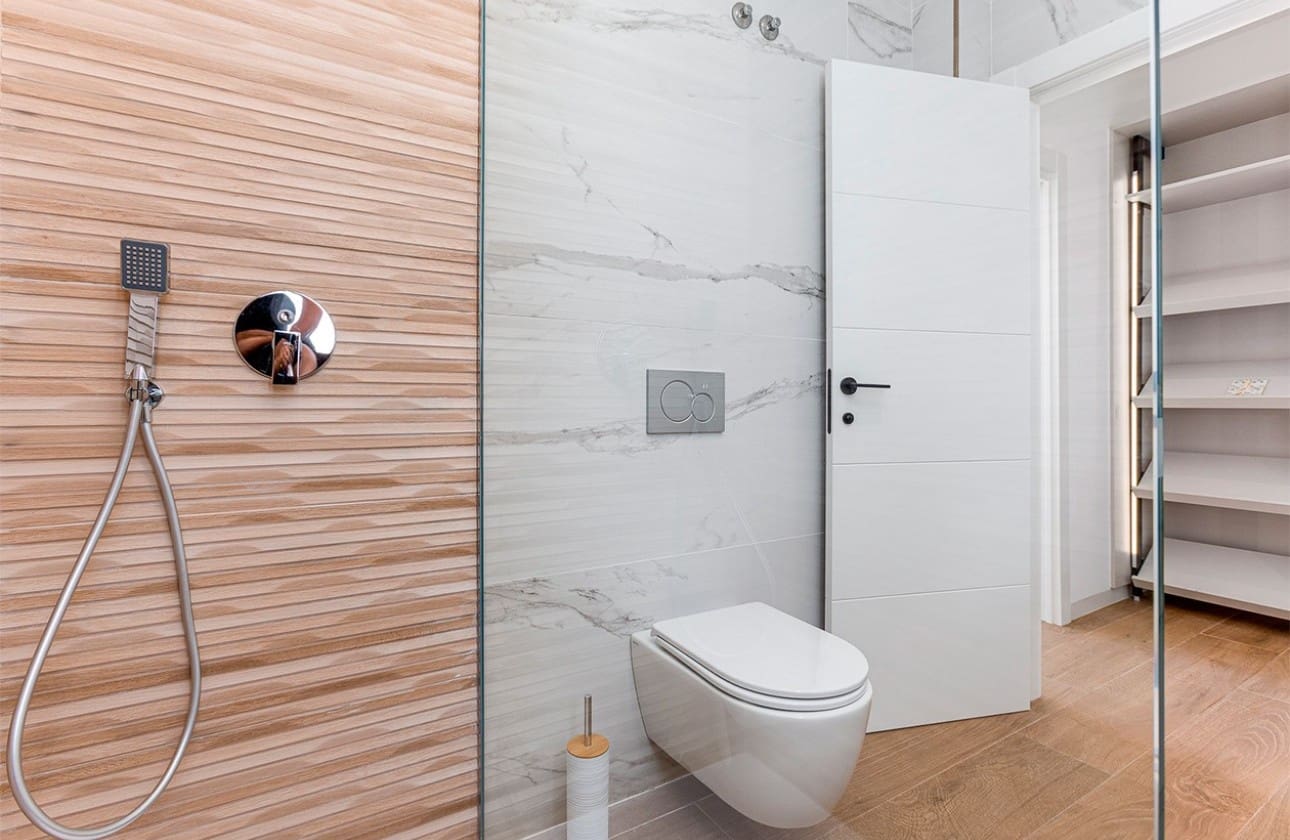 3 bedroom Villa for sale in Finestrat with pool garage - € 645,000 (Ref: 8046717)