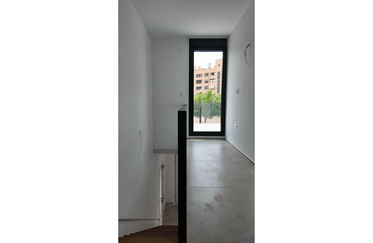 3 bedroom Villa for sale in Alicante / Alacant city with garage - € 449,000 (Ref: 8050520)