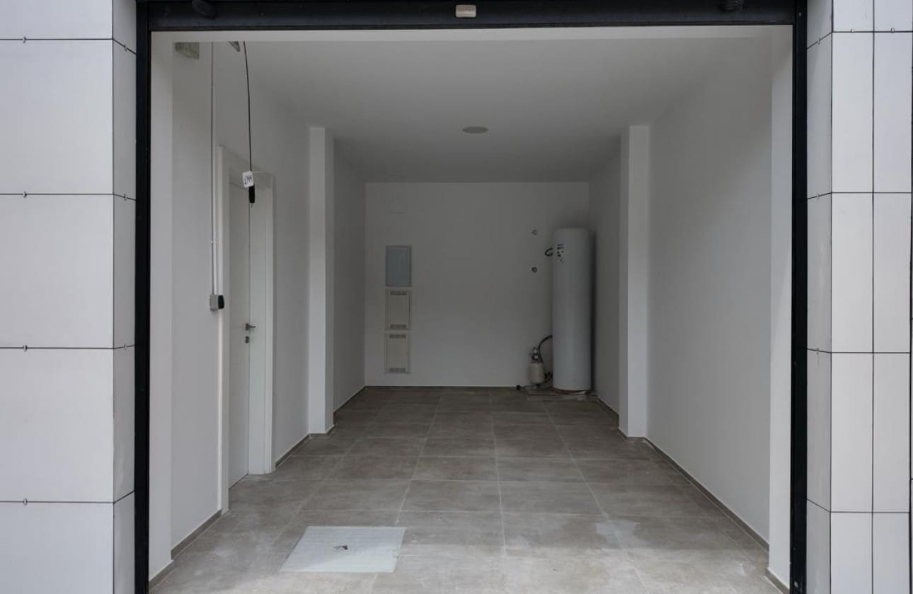 3 bedroom Villa for sale in Alicante / Alacant city with garage - € 449,000 (Ref: 8050520)