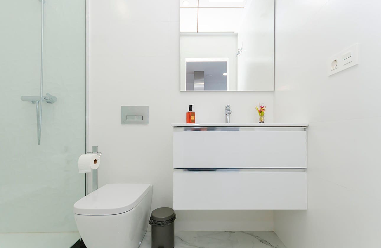 3 soverom Villa til salgs i Torrevieja med svømmebasseng garasje - € 409 000 (Ref: 8064932)