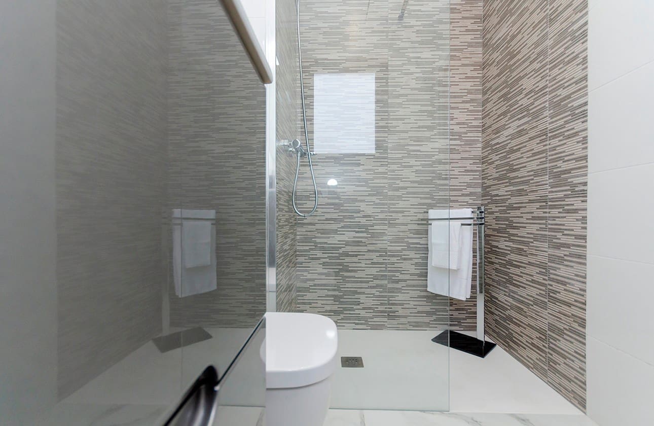 3 soverom Villa til salgs i Torrevieja med svømmebasseng garasje - € 409 000 (Ref: 8064932)