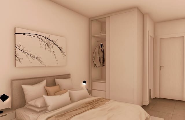 2 sovrum Takvåning till salu i Roldan, Torre-Pacheco med pool garage - 238 000 € (Ref: 8064934)